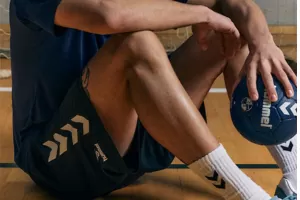 Hummel Handball Shorts